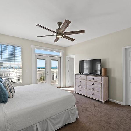Teal Waters Gulf View With Private Pool Villa Panama City Beach Kültér fotó